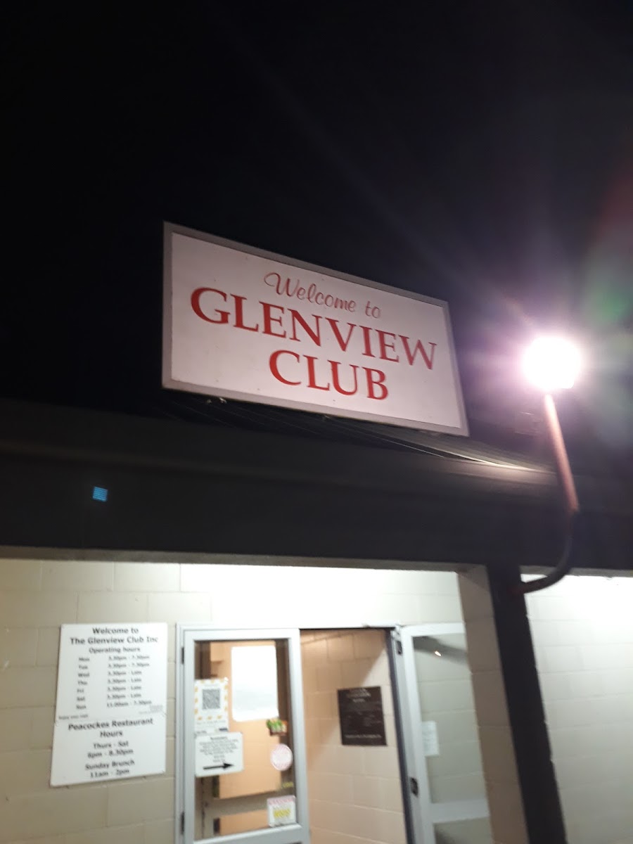 Glenview Club