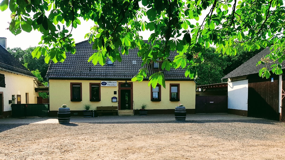 Göllheimer Häuschen Photos 2