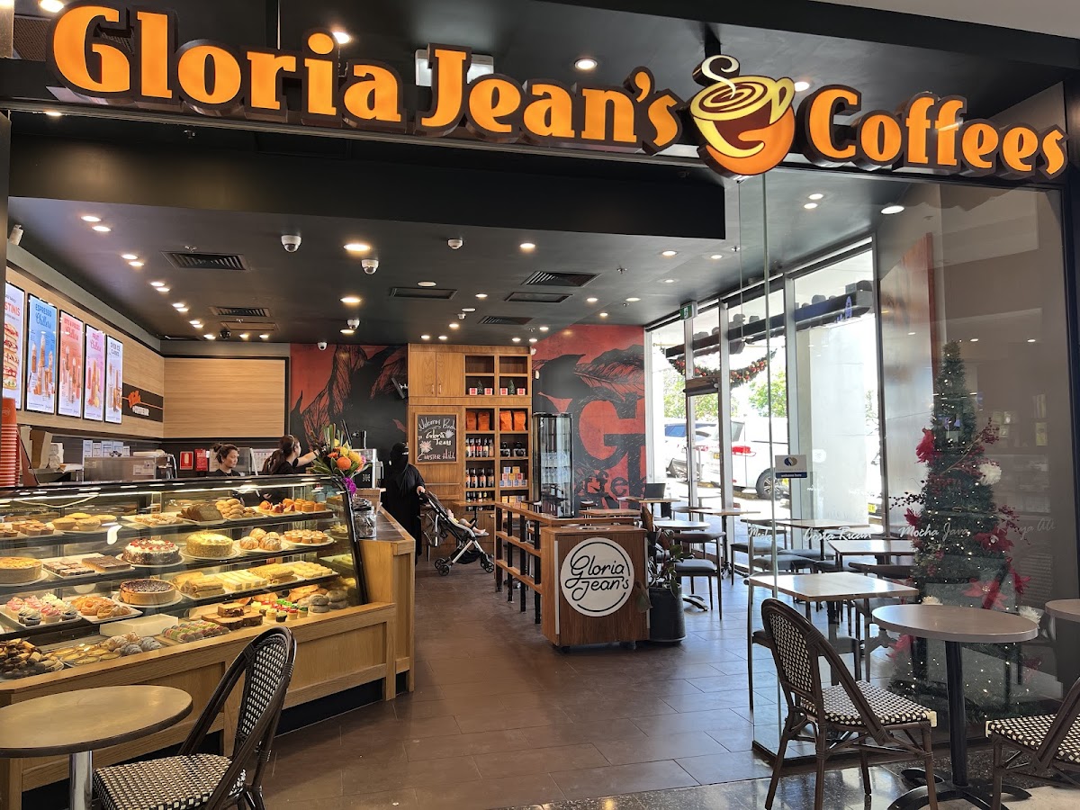 Gloria Jean's Chester Hill Photos 2