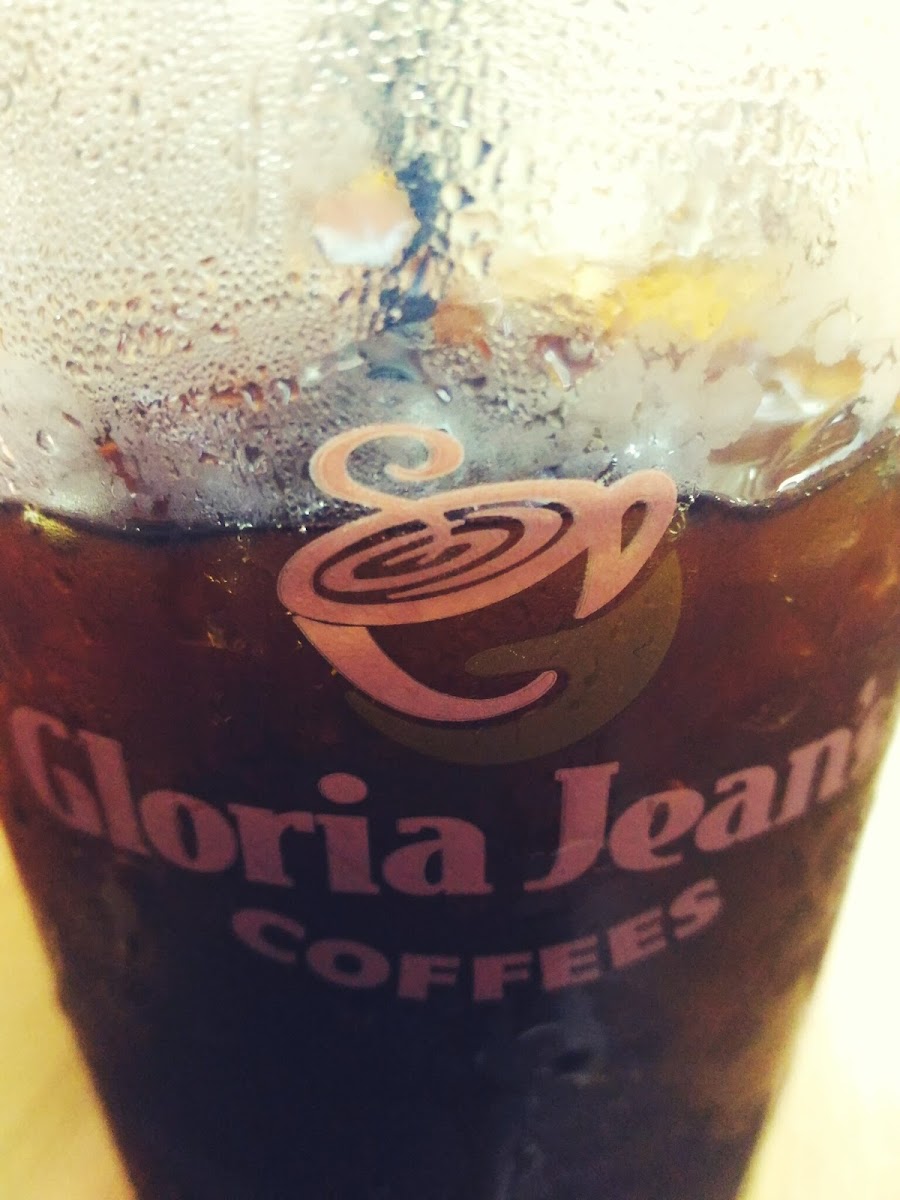Gloria Jean's Coffees Surabaya Airport Photos 9