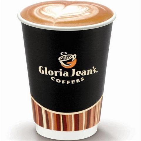 Gloria Jean's North Richmond Drive Thru Photos 9