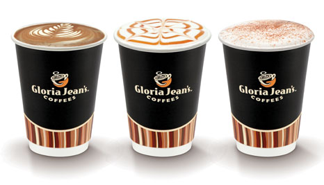 Gloria Jean's Rockingham