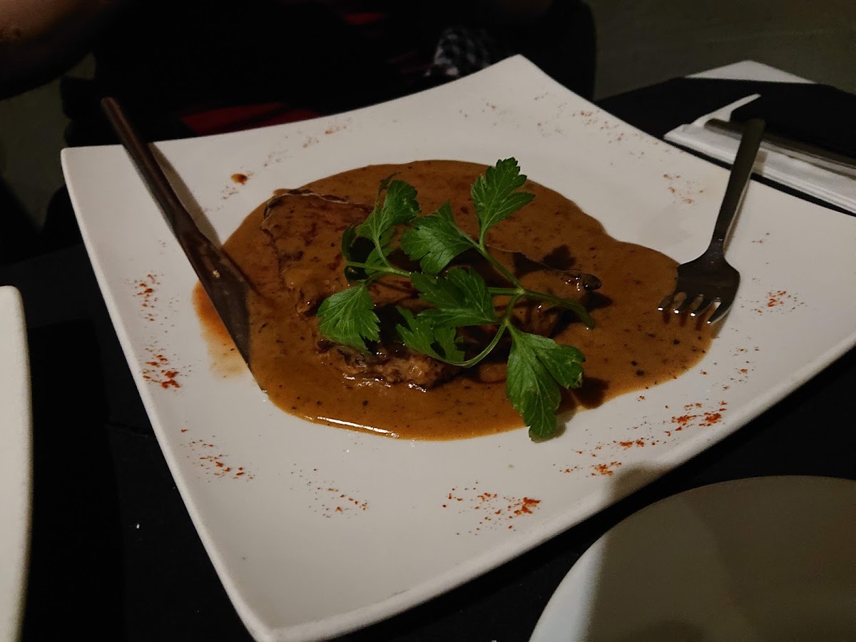 Gloria Restaurant Prudhoe Photos 9