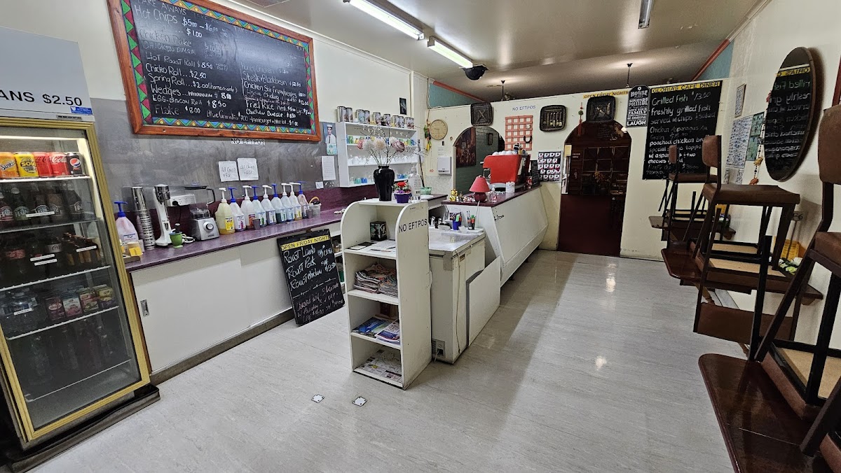 Gloria's Cafe Diner Photos 2