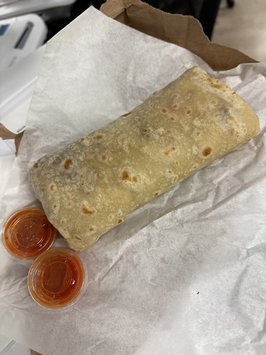 Gloria's Taco Shop