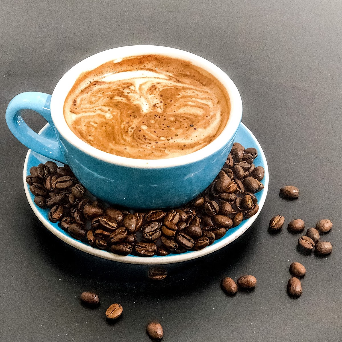 Glory Cloud Coffee Roasters Photos 2