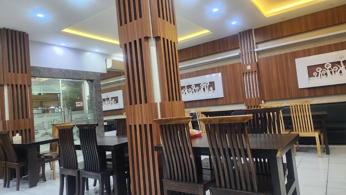 Glory Restaurant