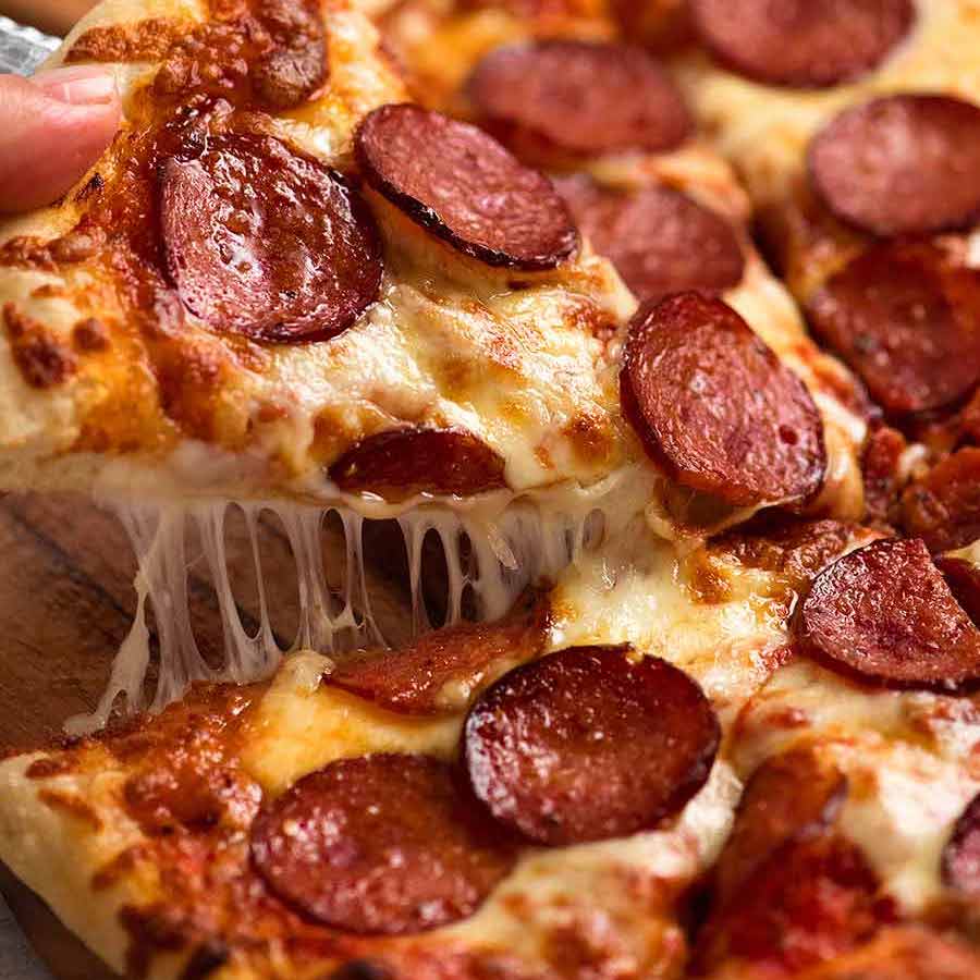 Gloucester Pizza & Kebab