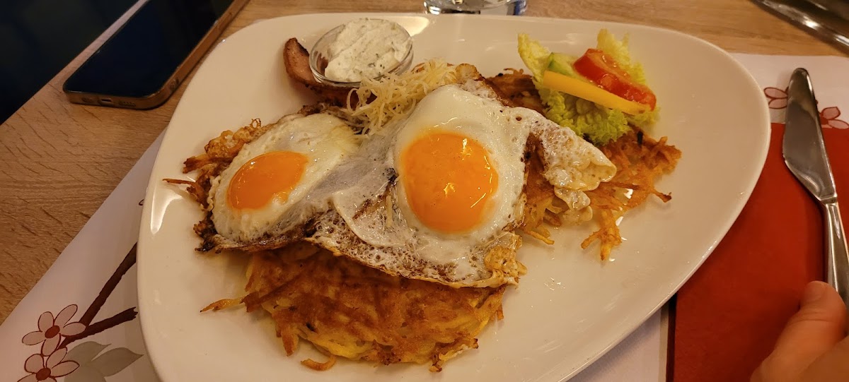 Glusthaferl Restaurant & Röstihaus Photos 9