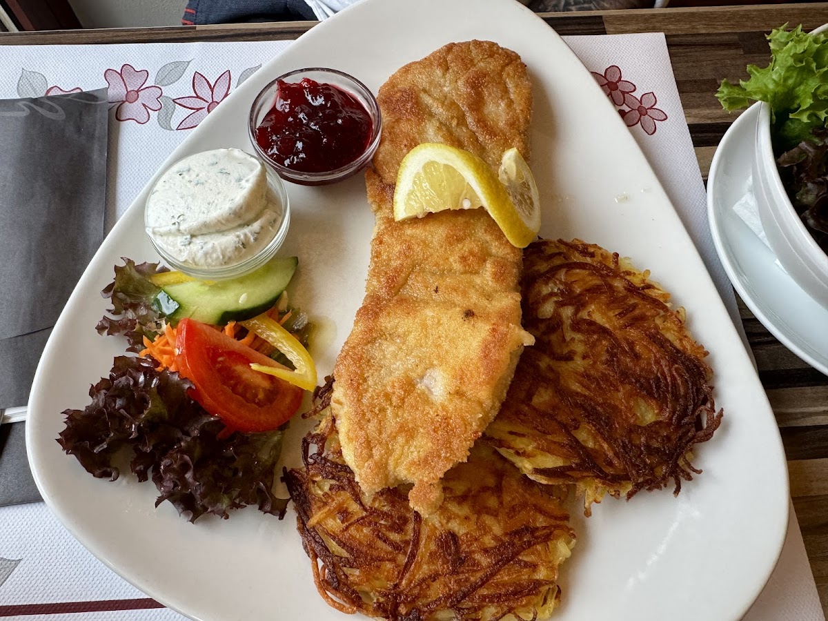 Glusthaferl Restaurant & Röstihaus Photos 2