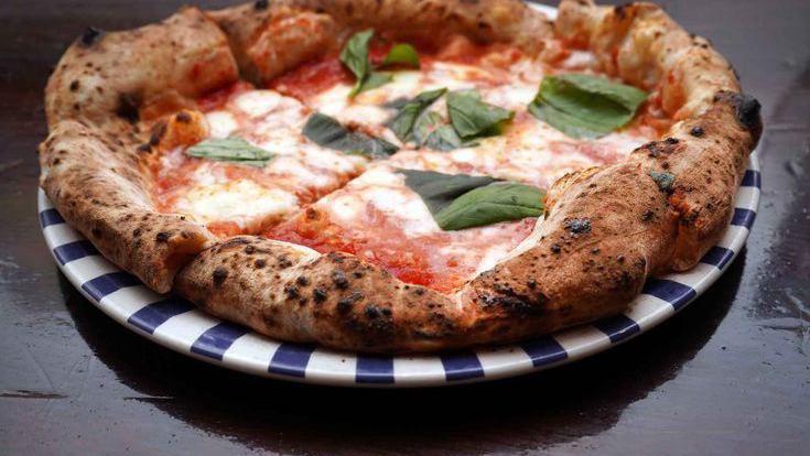 Gnam Pizzeria Napoletana Photos 2
