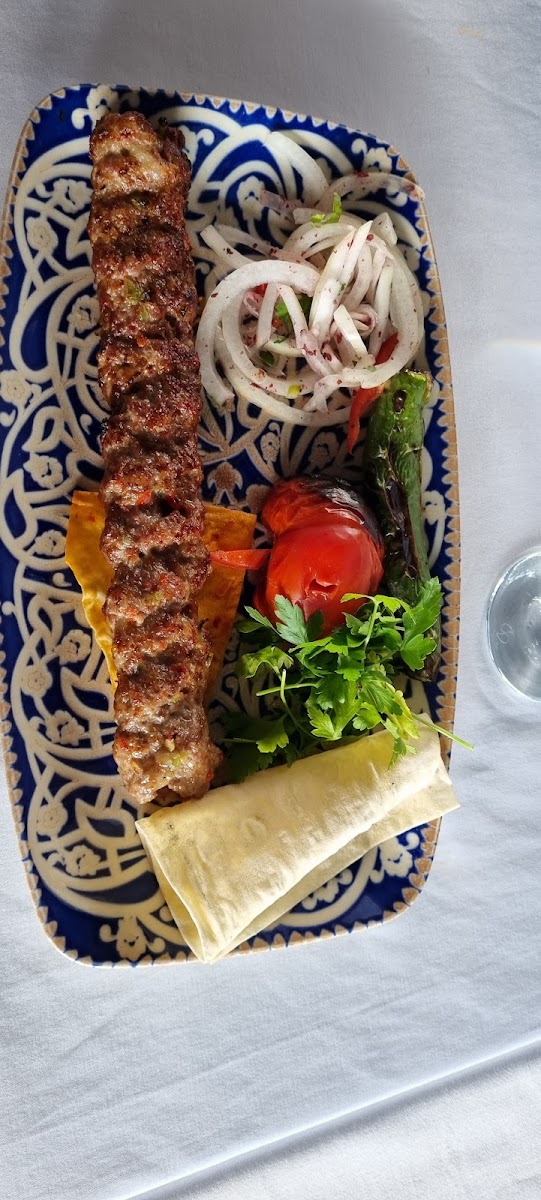 Günaydın Kebap Restaurant Şaşkınbakkal Photos 9