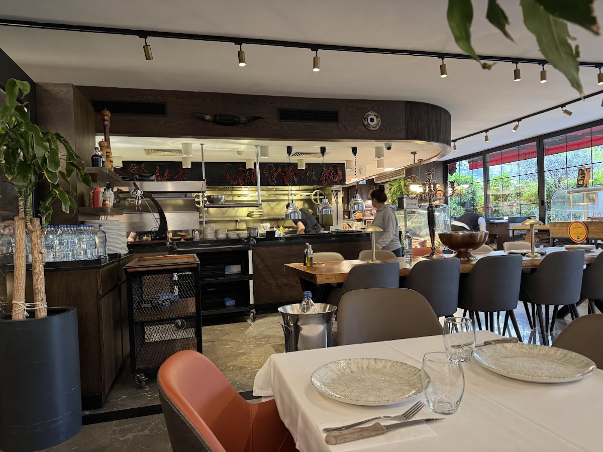 Günaydın Kebap Restaurant Şaşkınbakkal Photos 2