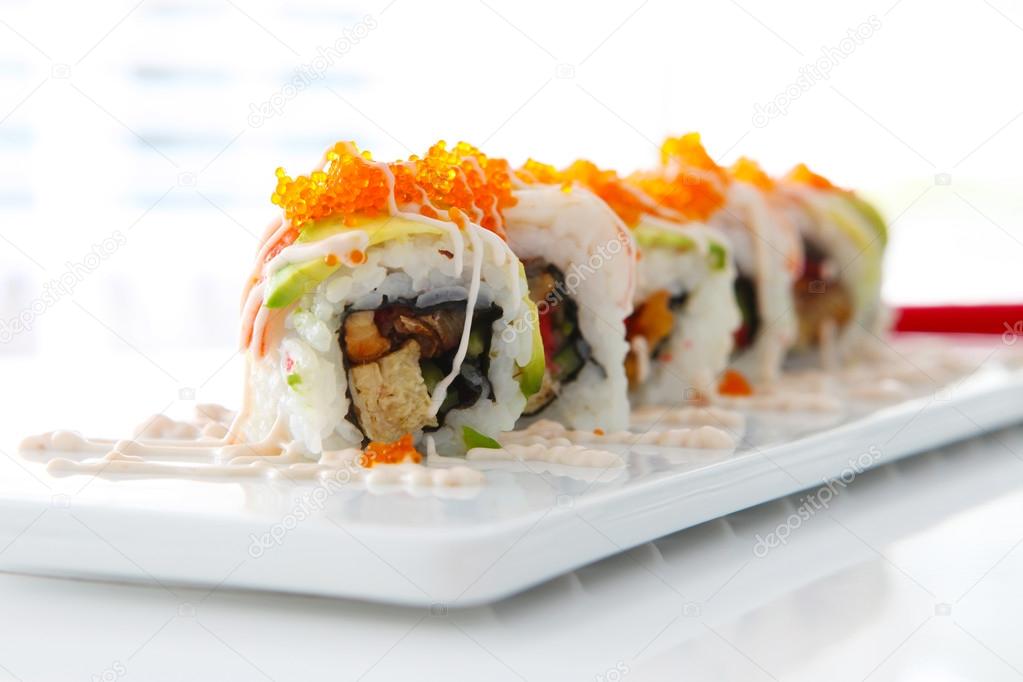 Gnesta Sushi Och Wok Photos 9