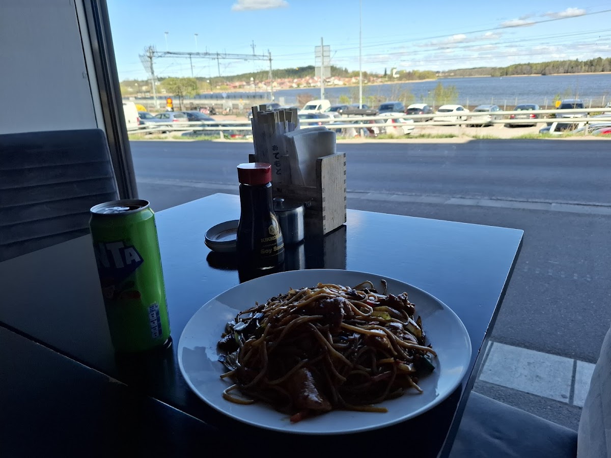 Gnesta Sushi Och Wok Photos 2