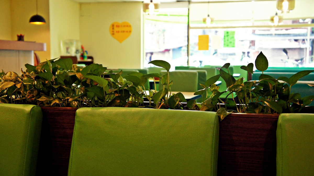 Go! Cafe 早午餐 Photos 2