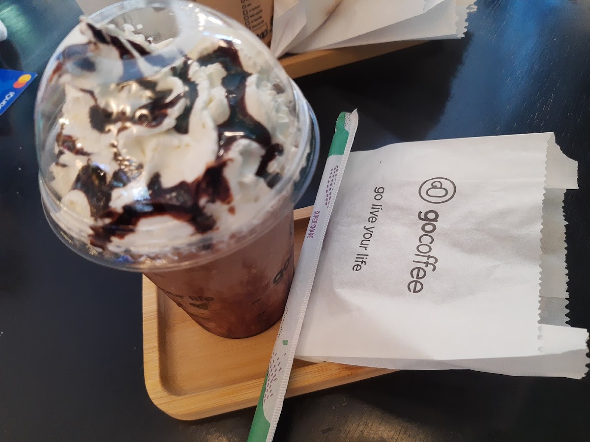 Go Coffee Photos 9