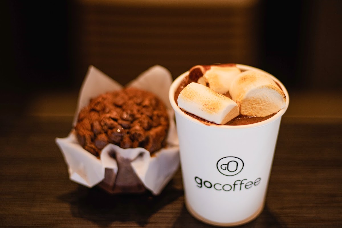 Go Coffee Photos 2