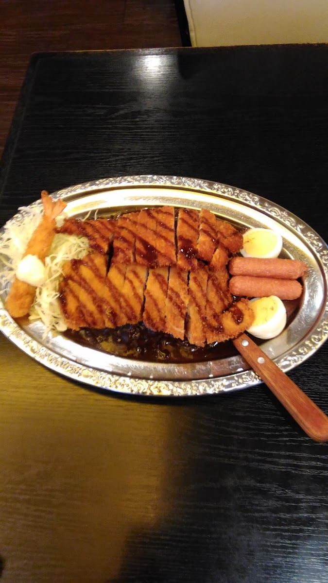 Go Go Curry Kanazawa Prefectural Office Front Shop Photos 9