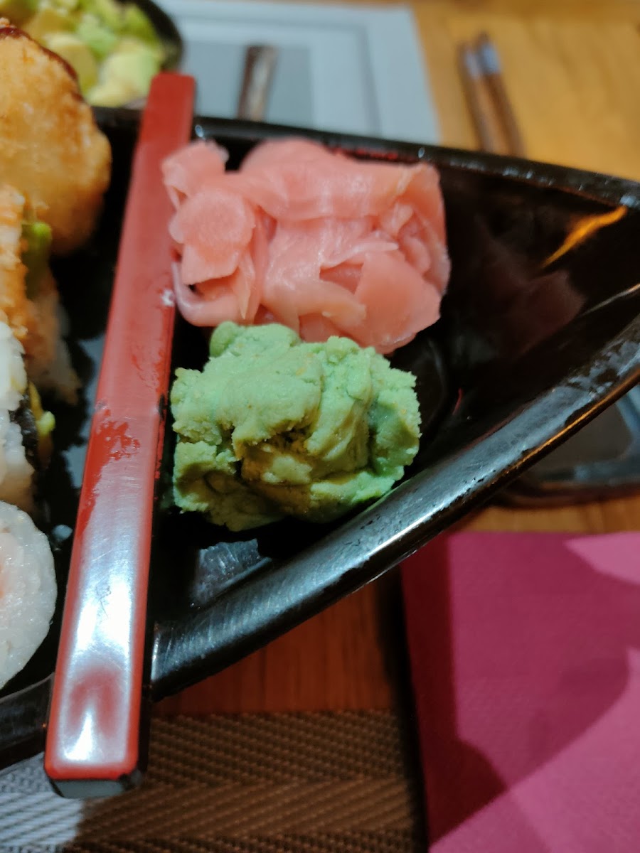 Go! Sushi Photos 9
