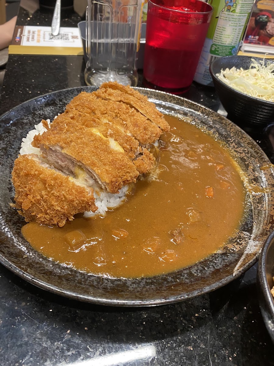 Gochi-So Shokudo ごち惣食堂 Photos 9