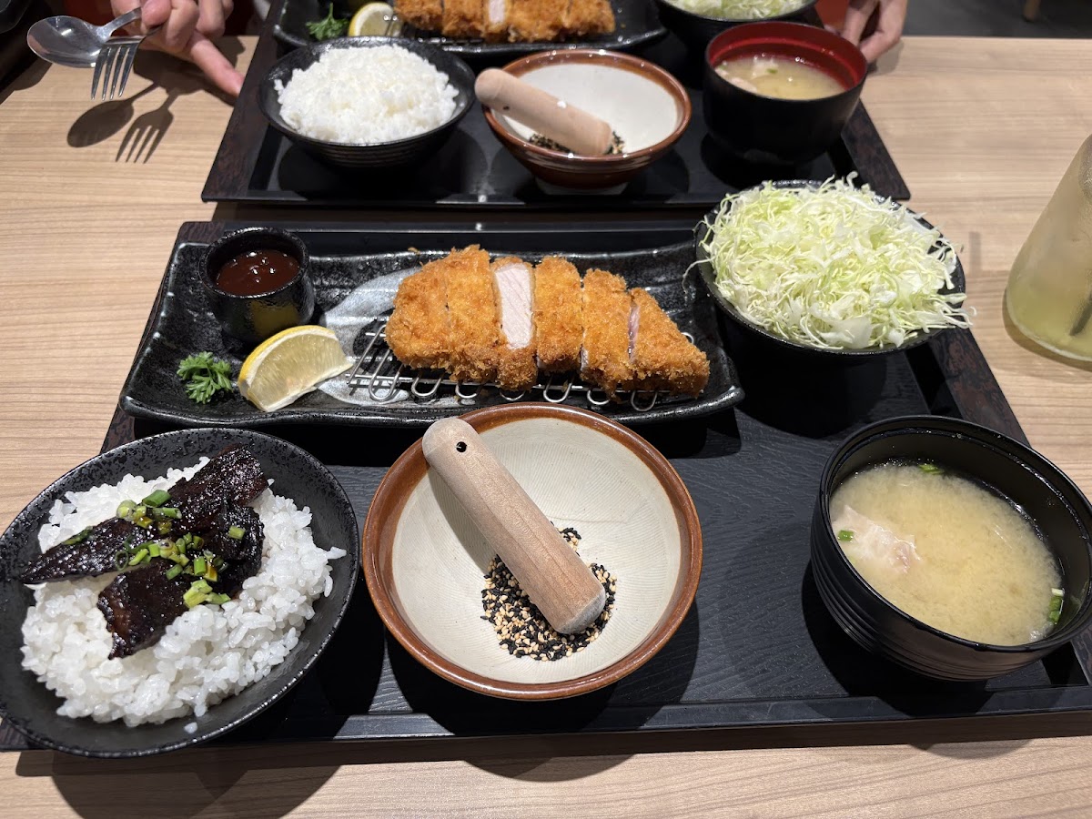 Gochi-So Shokudo ごち惣食堂 Photos 2