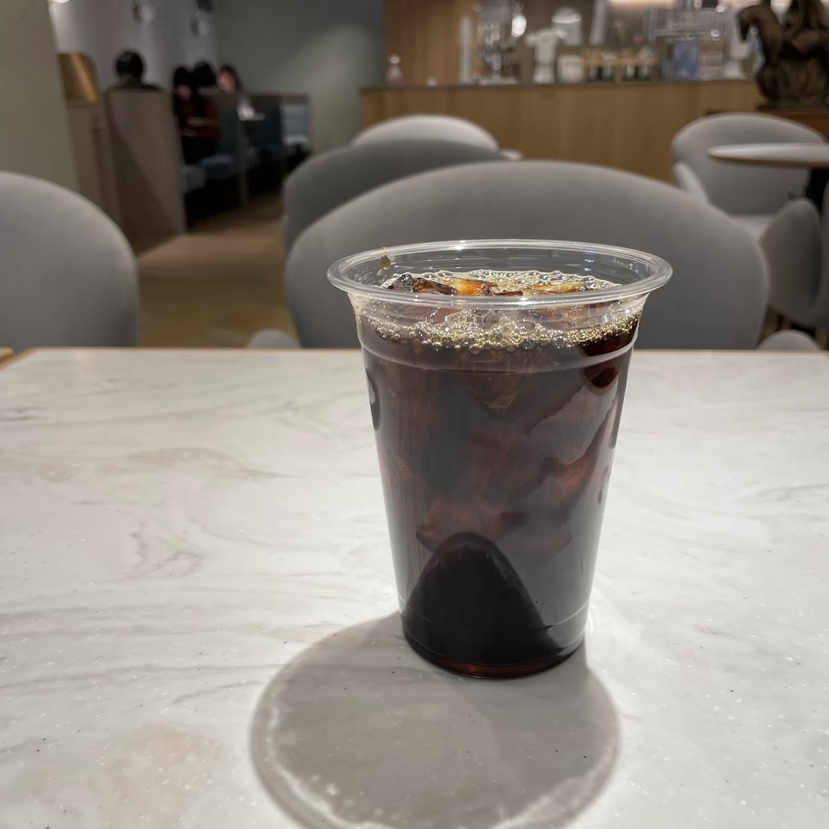 Godiva Café Omiya Photos 9