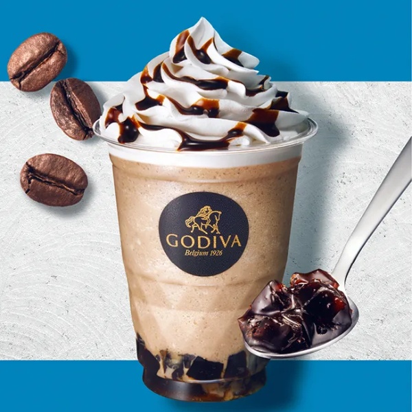 Godiva Café Omiya Photos 2