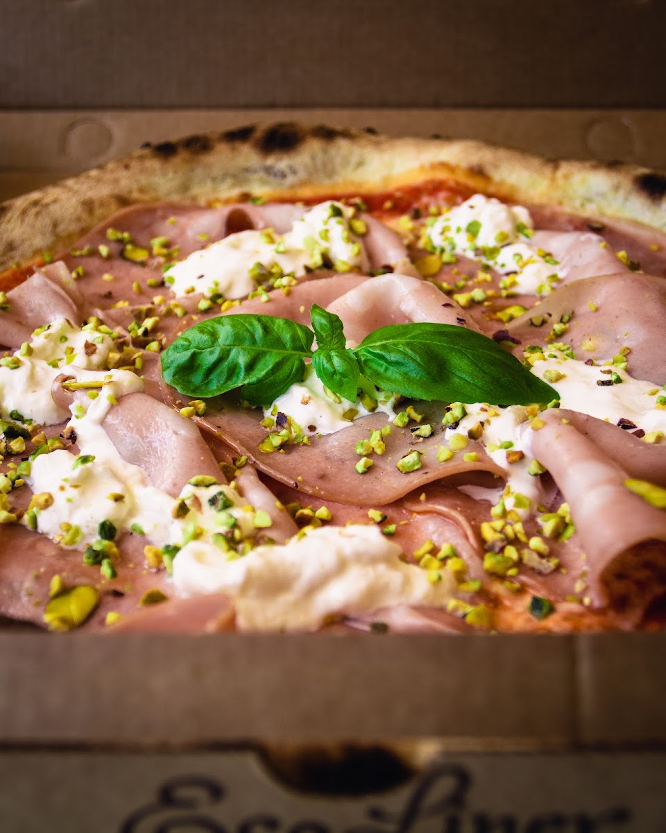 Goffee Pizzas Photos 9
