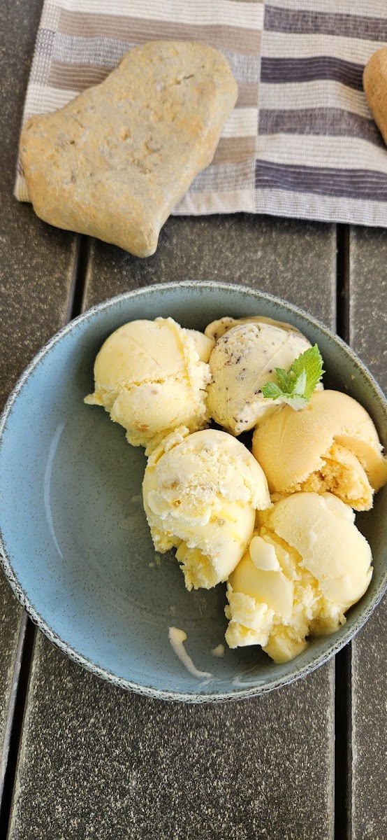 Gogelmogels, Home Ice Cream Photos 2