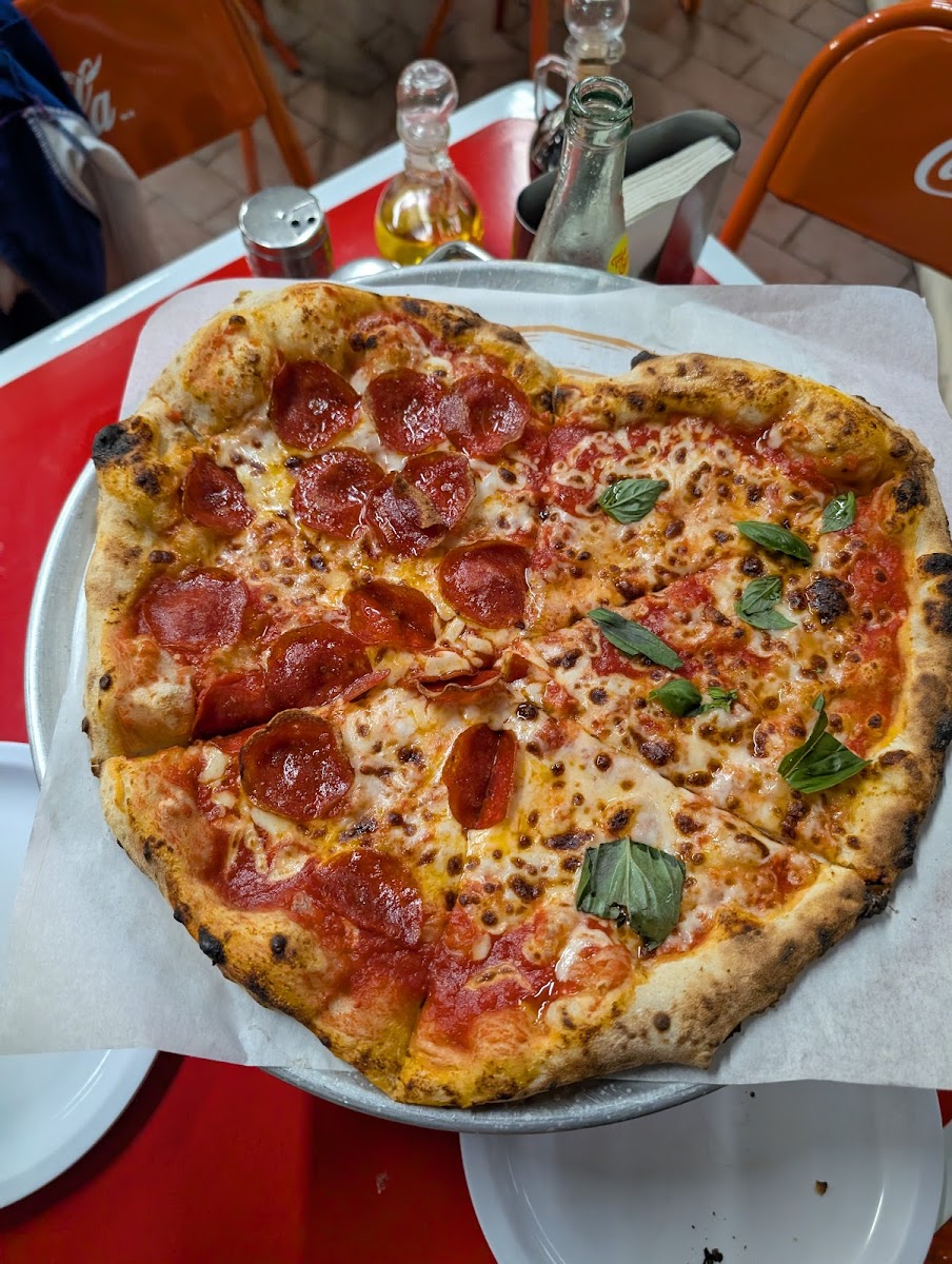 Gogo Pizzas Photos 2