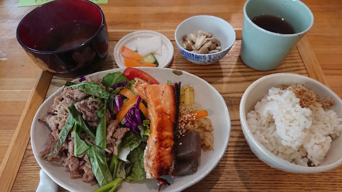 Gohan Gohan Photos 9