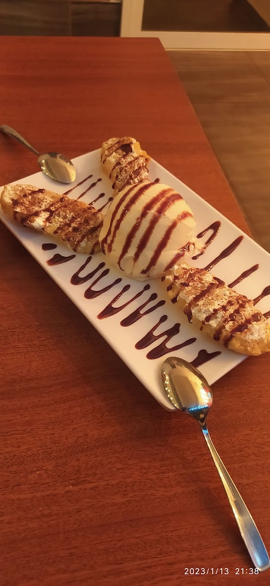 Gohan Sushi Restaurant Photos 9