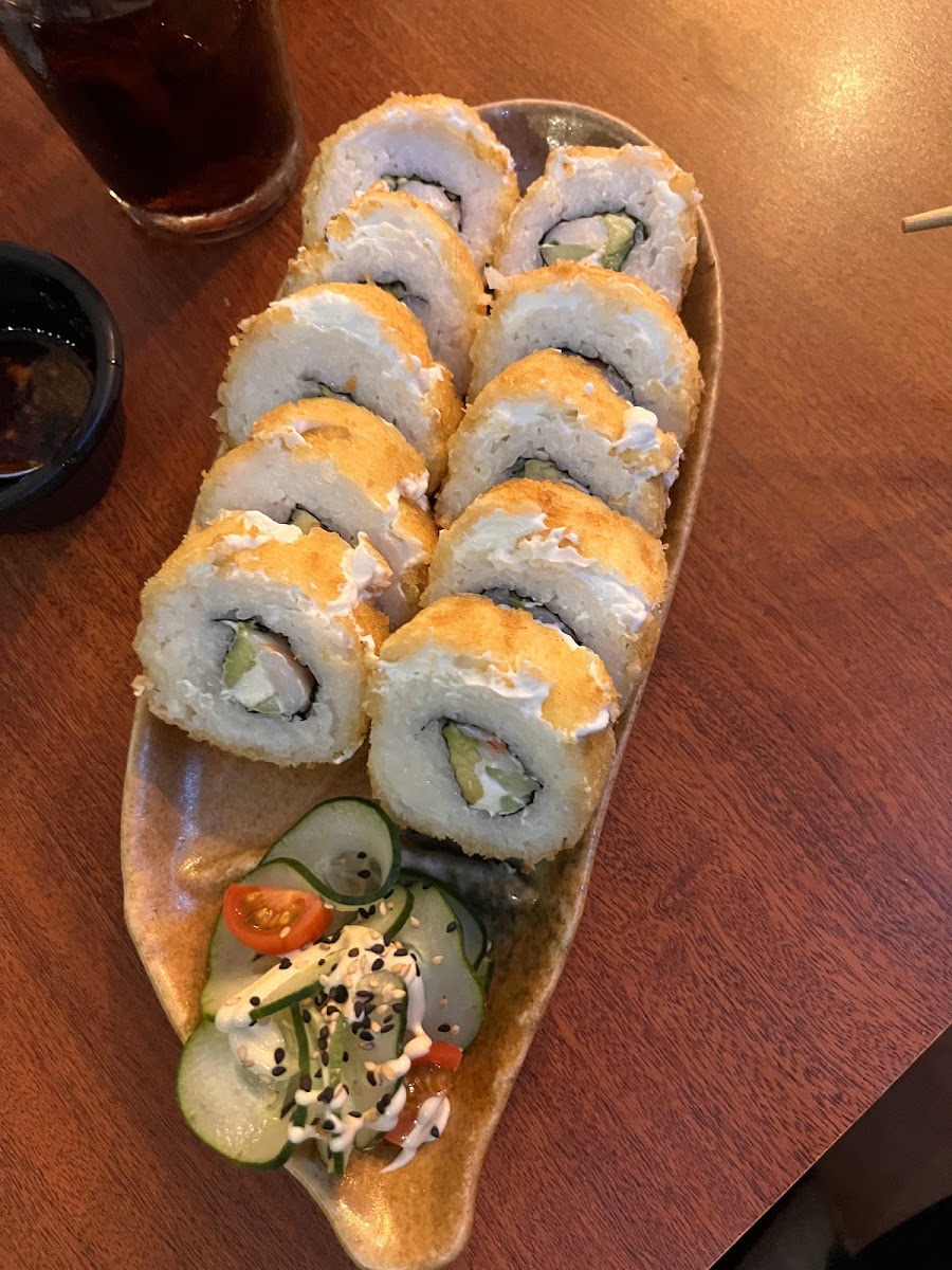 Gohan Sushi Restaurant Photos 2