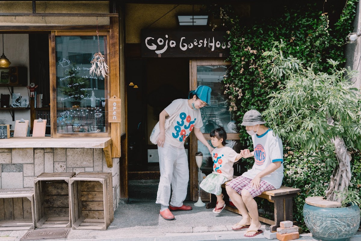 Gojo Cafe