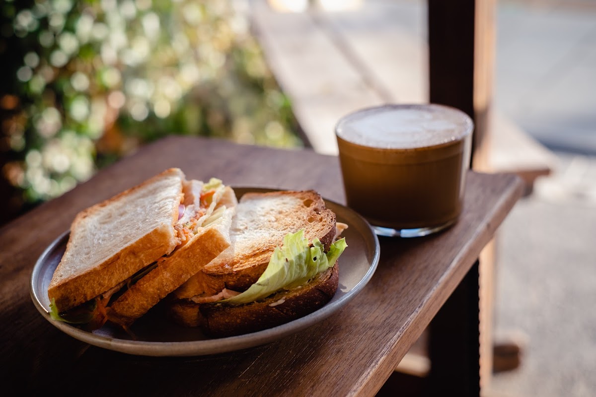 Gojo Cafe Photos 9