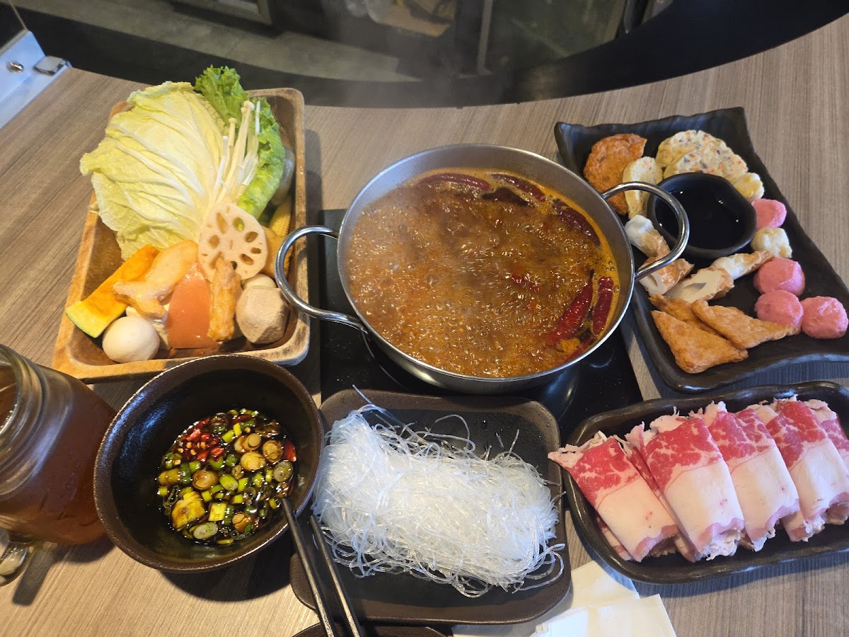 Gokudo Shabu Shabu Hot Pot-Richmond Photos 2