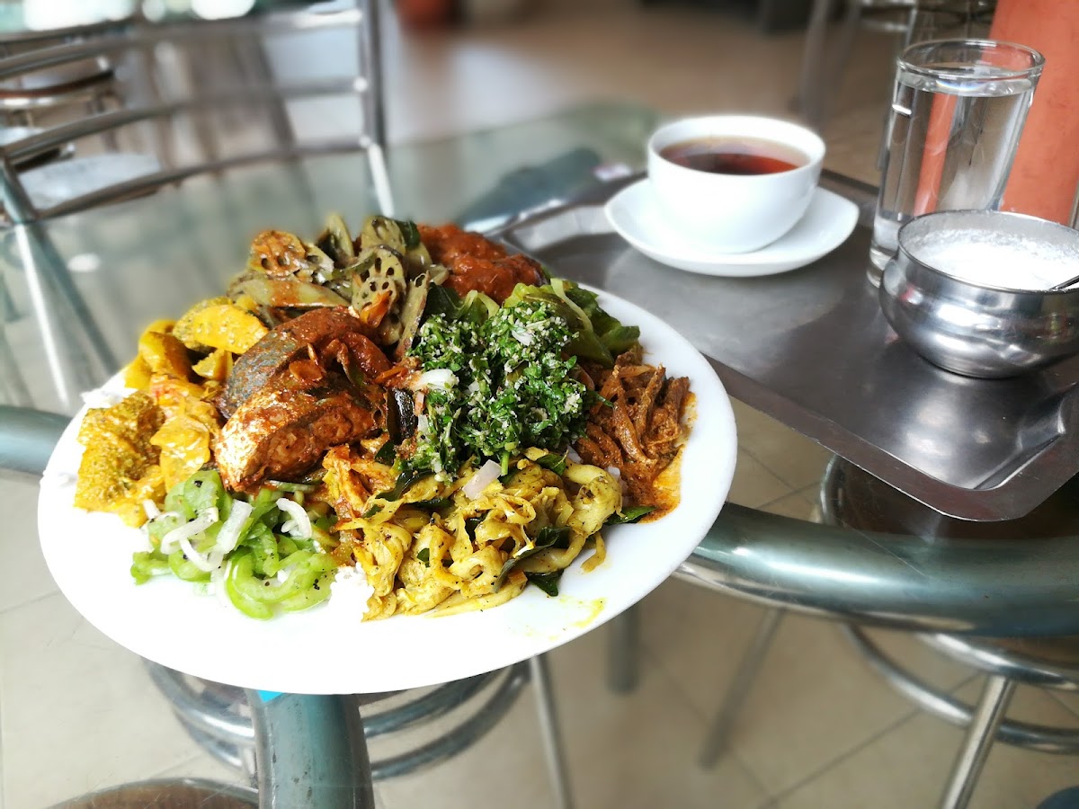 Gokula Restaurant Photos 9
