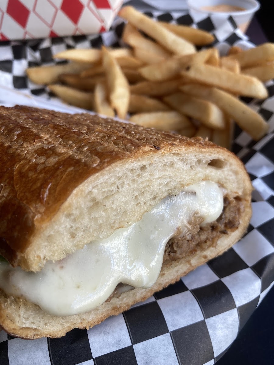 Gold Coast Grill & Catering