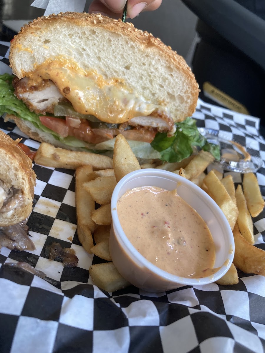 Gold Coast Grill & Catering Photos 2
