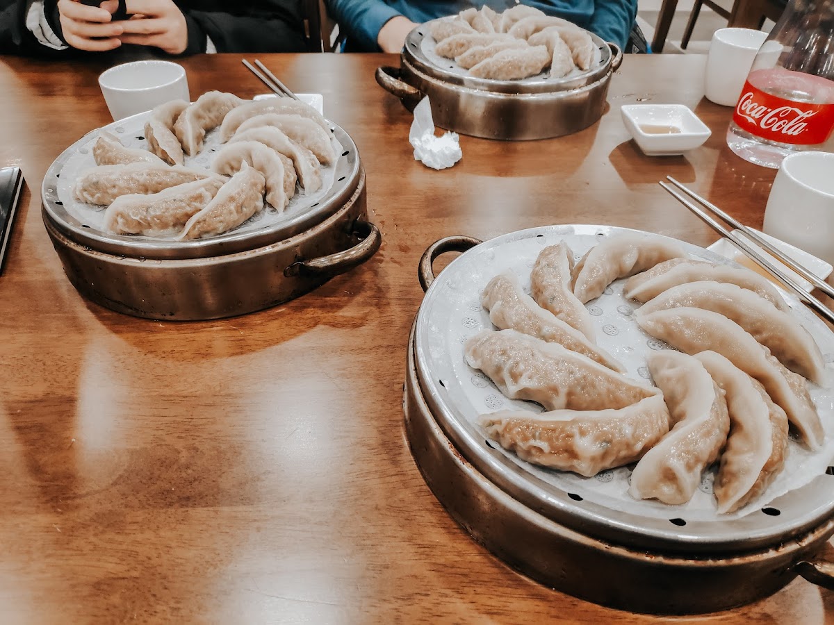 Golden Bell Korean Restaurant Photos 9