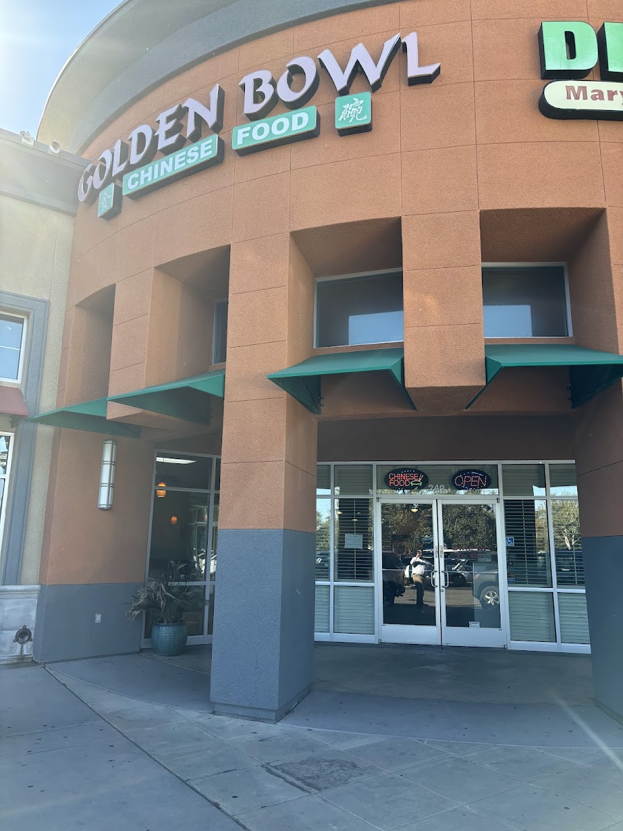 Golden Bowl Restaurant