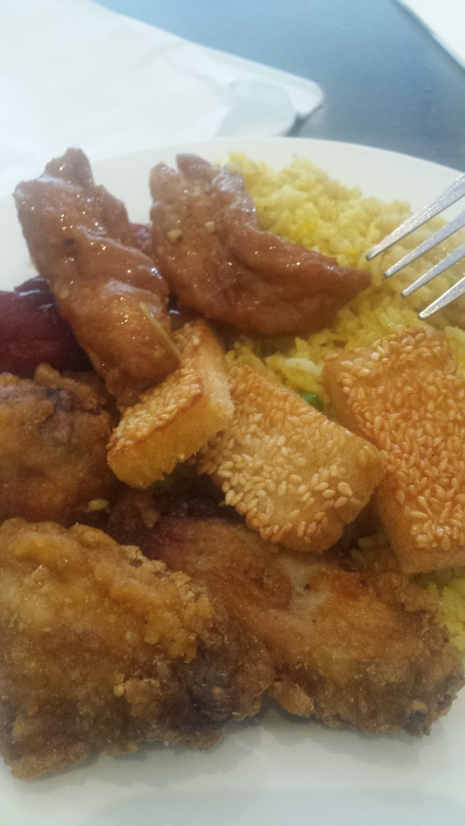 Golden Buffet Photos 9