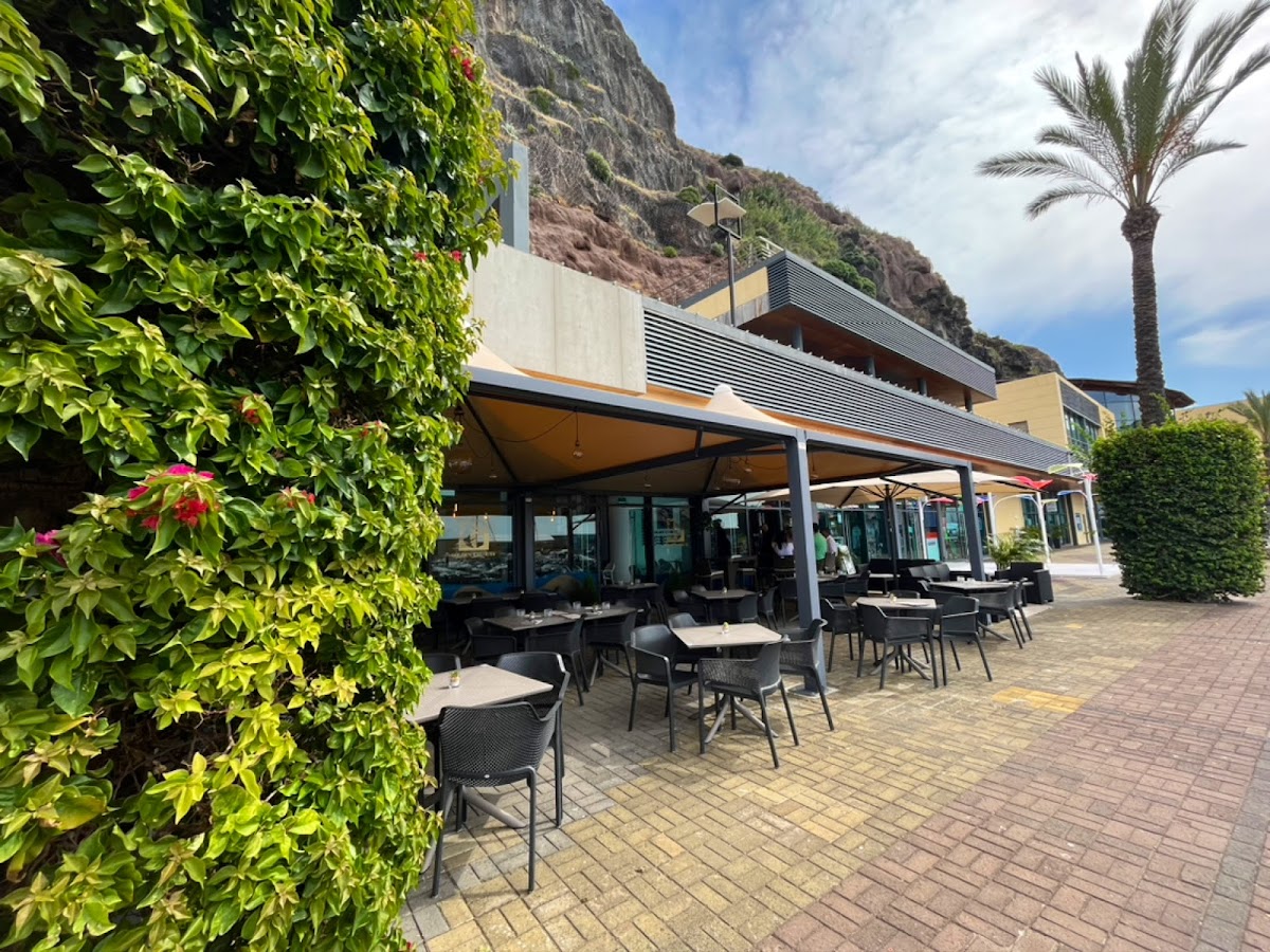 Golden Calheta