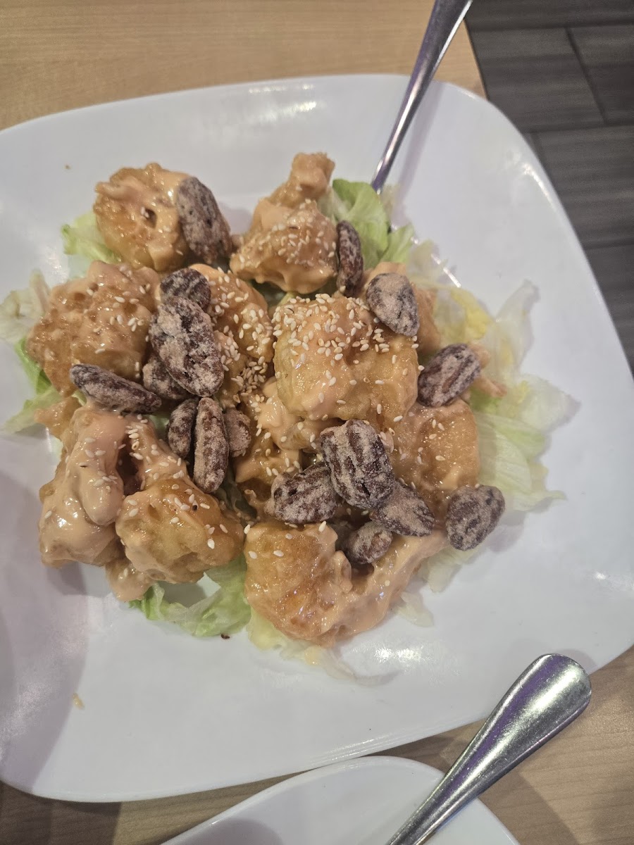 Golden Chinese Bbq Photos 2