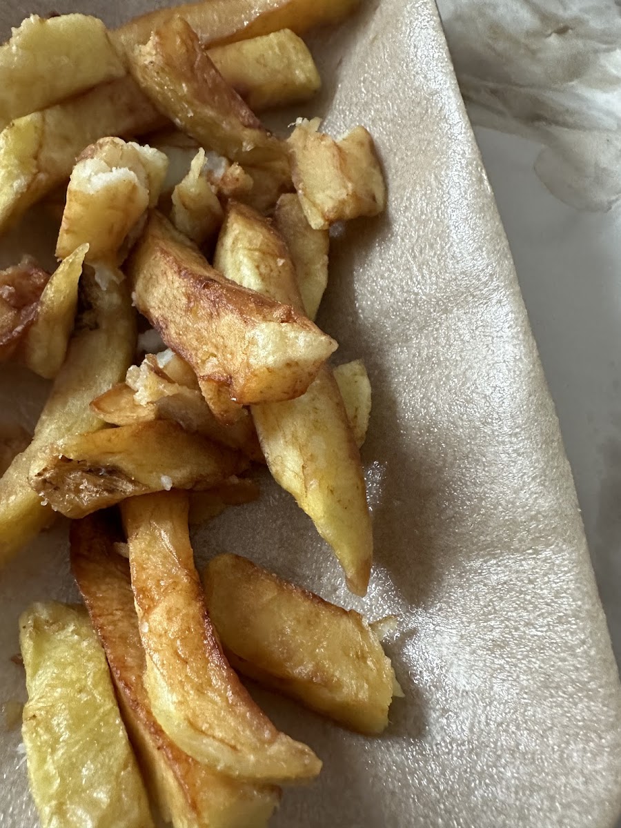 Golden Fish Bar And Kebab House Photos 9