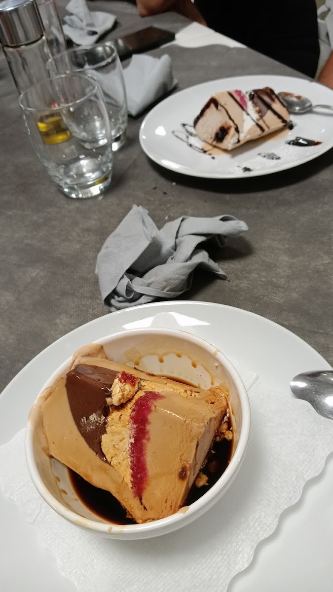 Golden Food Photos 2