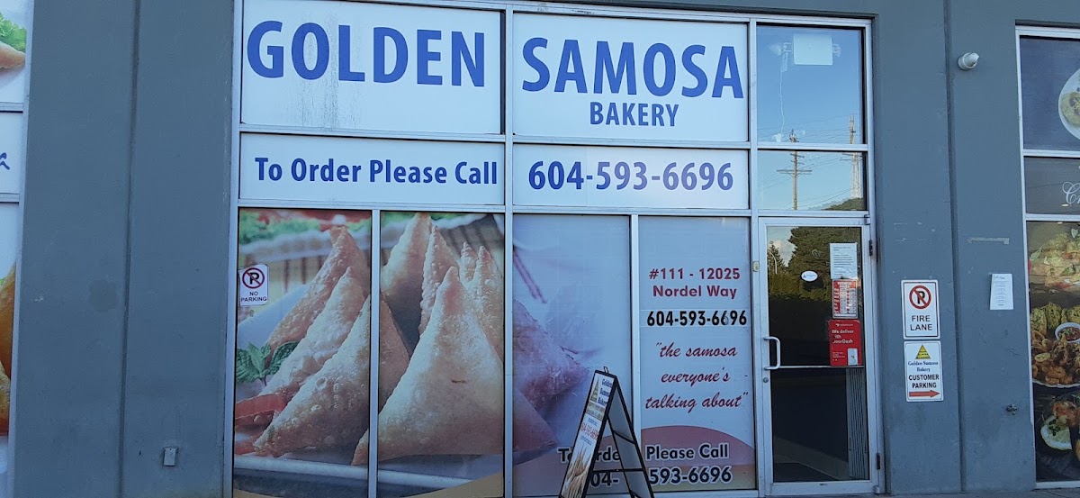 Golden Samosa Bakery Photos 2