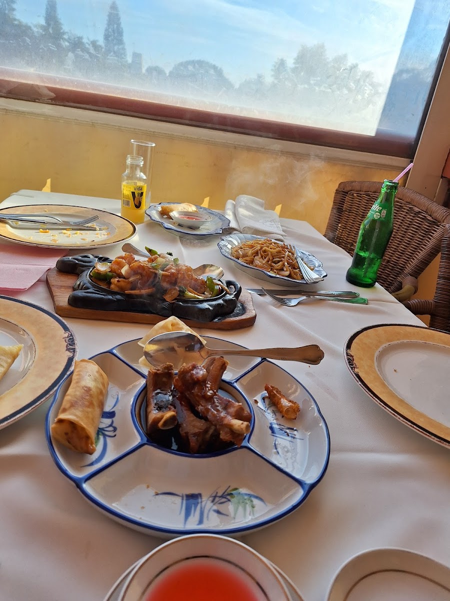 Golden Sun, Chinese Restaurant Photos 9