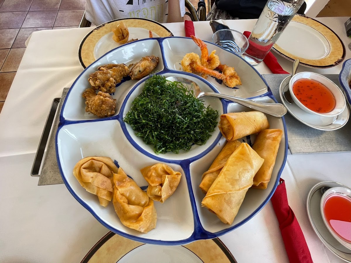Golden Sun, Chinese Restaurant Photos 2